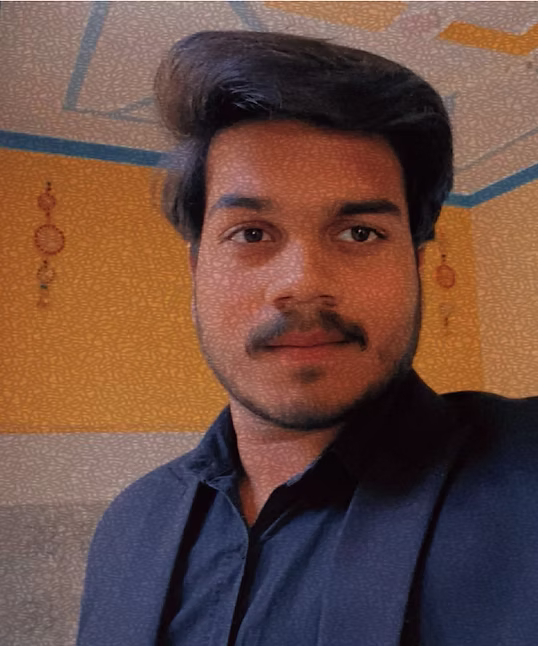 Vansh Yadav Co-Founder & MD